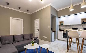 Luxurious Apartment In The Heart Of Budapest