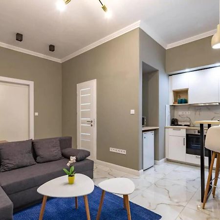 Luxurious Apartment In The Heart Of Budapest Kültér fotó