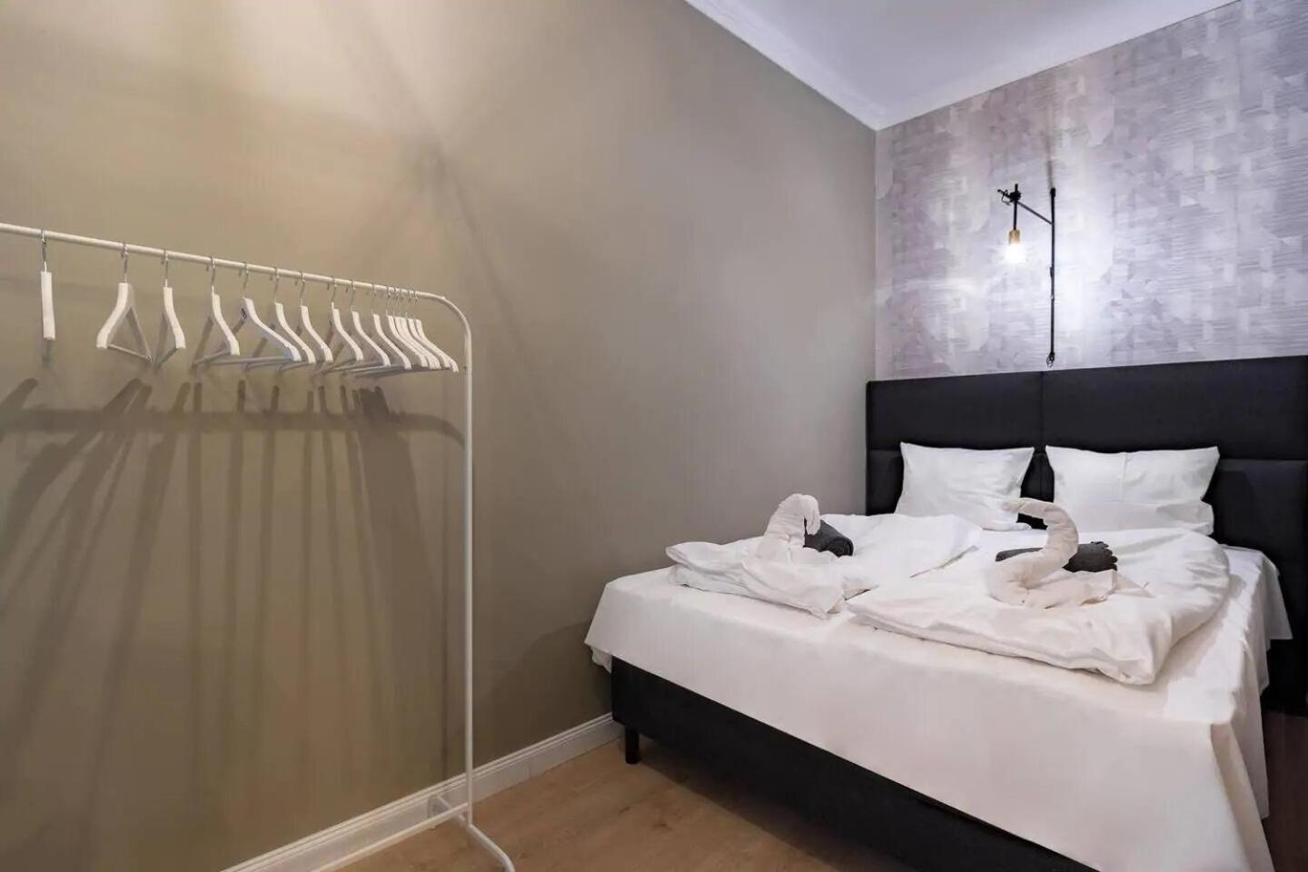 Luxurious Apartment In The Heart Of Budapest Kültér fotó