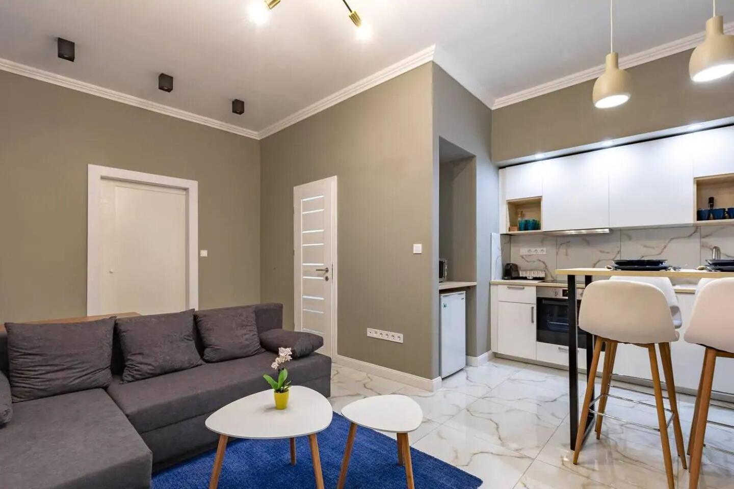 Luxurious Apartment In The Heart Of Budapest Kültér fotó